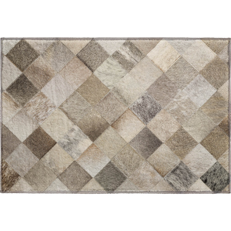  Premium Machine Washable Jaylia AMF98 Rug