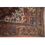 Tapis géométrique 6 x 9
