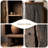 Modern Solid Wood Sideboard