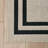 Nautica Double Line Machine Washable All Loop Tufted Rugs 1-Piece-108898323