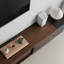 Retro colour-matching design simple TV cabinet-801143257