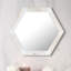 Miroir décoratif Alfret-52157277