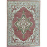 One-of-a-Kind 10'4" X 14' Area Rug