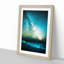 Stars Above Hawaii - Picture Frame Graphic Art Print-55730725-55730731
