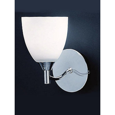 Horatio Armed Sconce