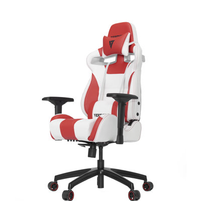 Premium Series S-Line 4000 PC & Racing Gaming Chair