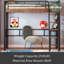Lit mezzanine pour enfants Dorielle-1393964110