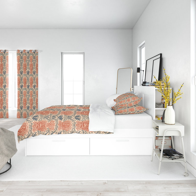 Duvet Cover, King Duvet Cover + 2 King Pillowcases