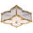 Natural Brass is out of stock selected