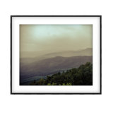 Vallée Print by Francis Augustine