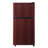 3.5Cu.Ft Compact Refrigerator Mini Fridge With Freezer, Small Refrigerator With 2 Door, 7 Level Thermostat Removable Shelves For Kitchen, Dorm, Apartment, Bar, Office-113510346