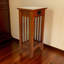 Table de chevet 1 tiroir Macius
