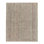 One-of-a-Kind 7’9” X 9’1” Hand Knotted Area Rug