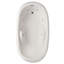 Kimberly 71.5'' L Bathtub-9228481-88693410