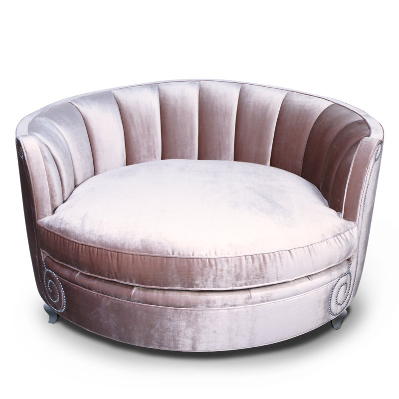 Harper Barrel Chair