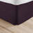 Roscoe 14" Drop Length Tailored Bed Skirt-1265522621-1265522612