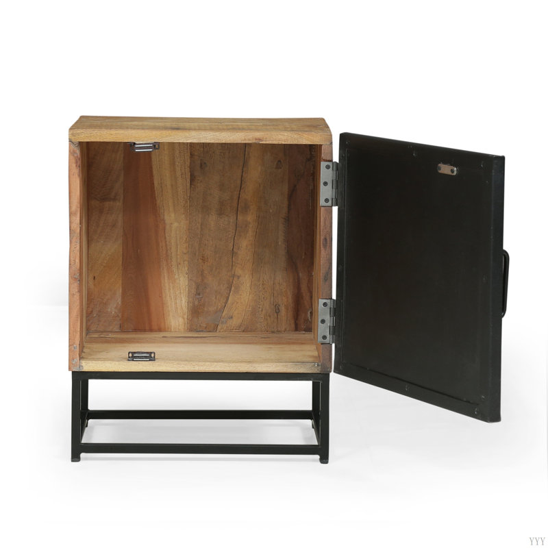 Table de chevet moderne