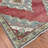 Dakota Fields Handmade Turkish Oushak Wool Runner