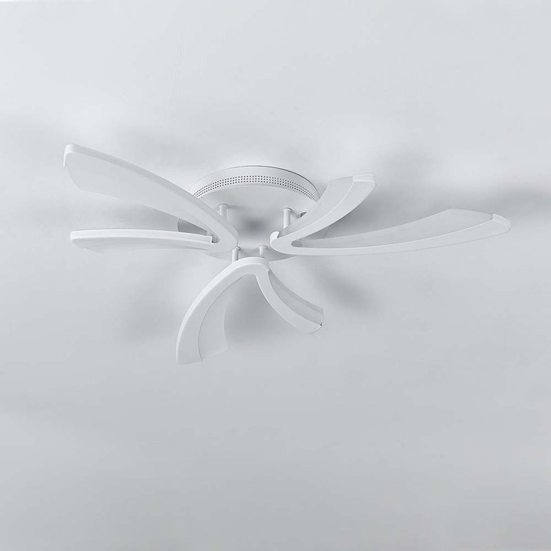 LED Semi Flush Mount