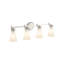 Simplice Four-Light Sconce-1062872019