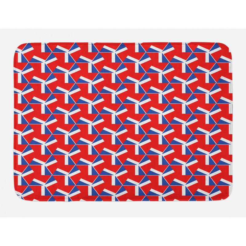 Bath Rug