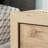 Tisdall 21.496'' W Plywood / Laminate Board Nightstand-2044406927