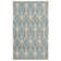 Capri Geometric Indoor Rug