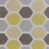 Block Party Yellow Grey