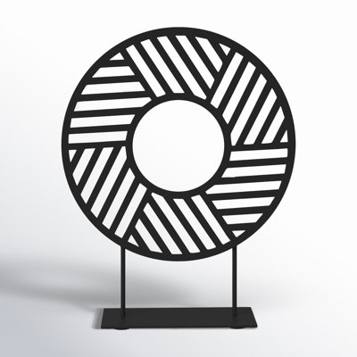 Rene Sculpture