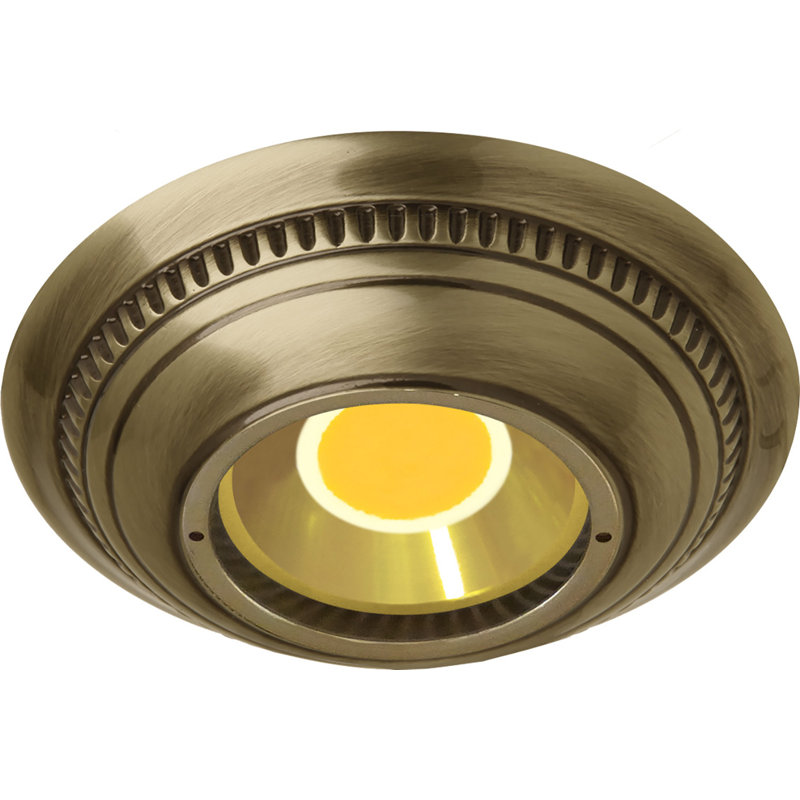 Fishel 7 cm Decorative Recessed Trim