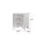Novarayne Nightstand White