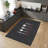 Soft & Durable Area Rug, 5.2 x 7.5 Feet, 100% Polyester, 650 g/m², 0.3 in Pile Height | Non-Slip PVC Dot Underside | Machine Washable, 3D Digital Print | Perfect for Living Room, Bedroom & Office Decor-1335752828