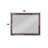 Rectangular Mirror