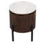 Merts End Table