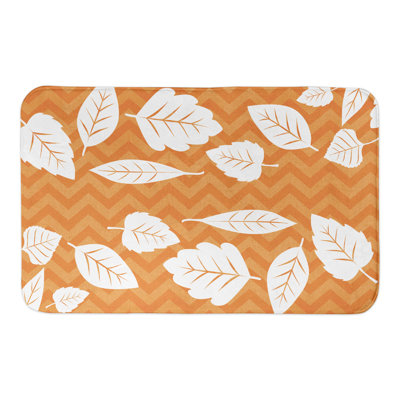 Non-Slip Bath Rug
