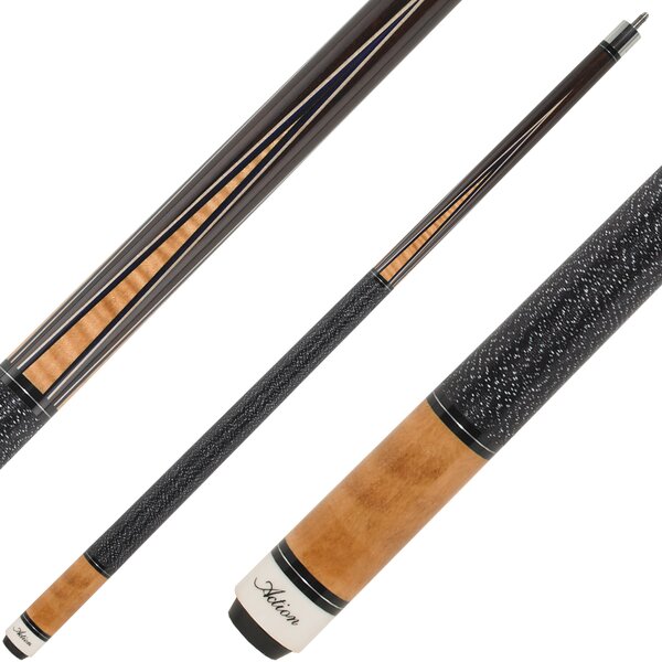 Action Wood Pool Cues | Wayfair