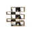 Oak Veneer / Black Matt is out of stock