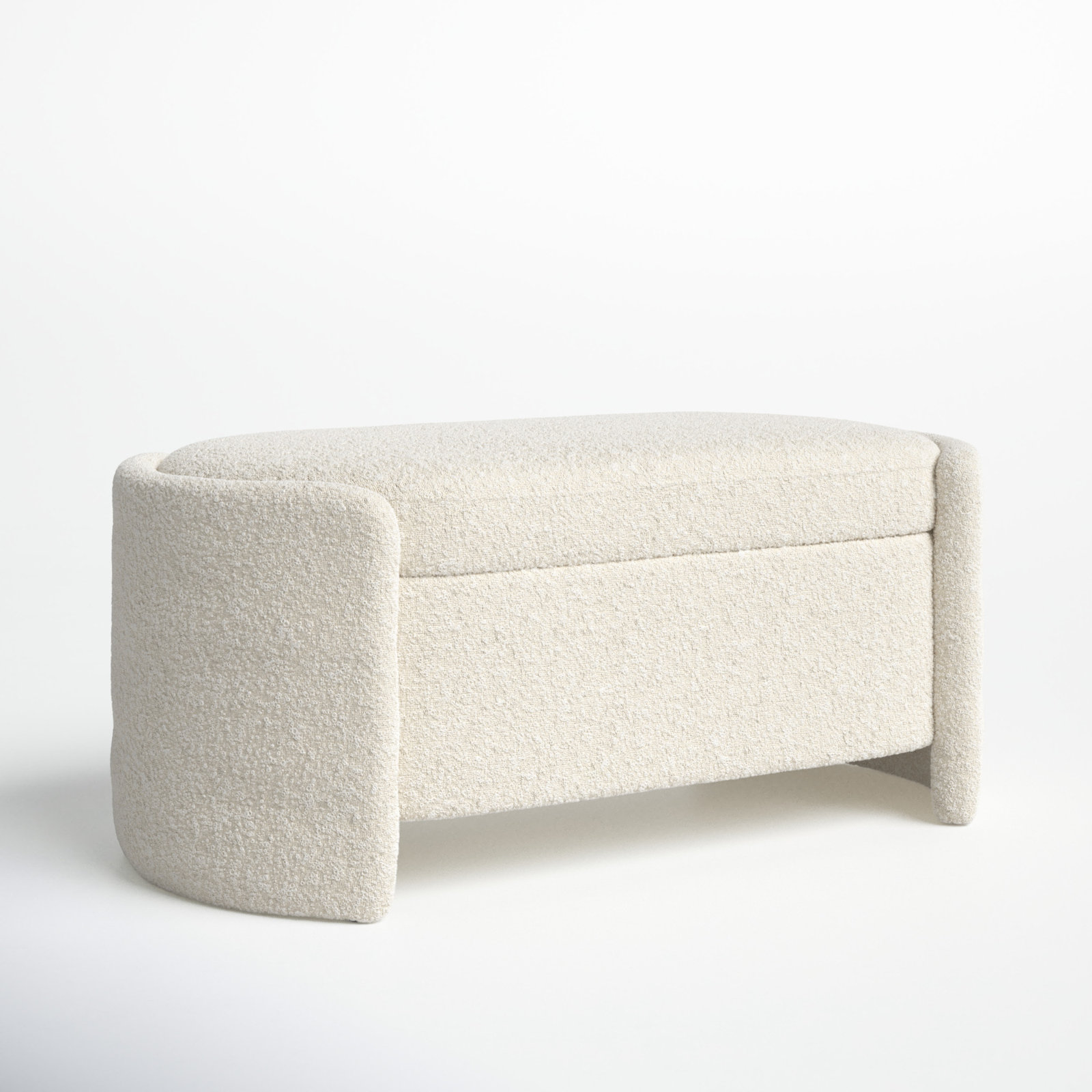 Chule Storage Bench