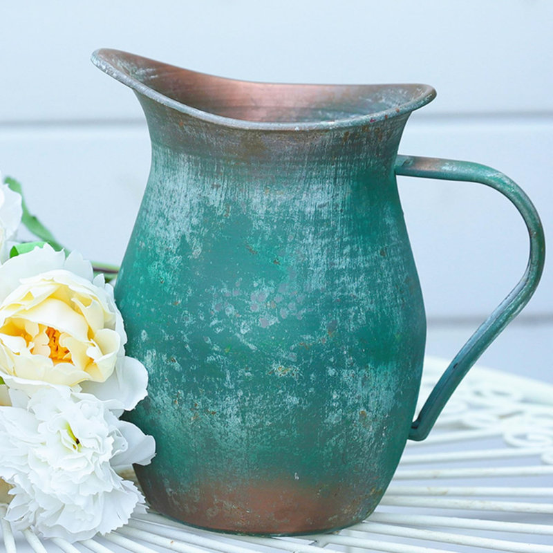 Vase à lait Vintage