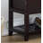 Ingleside Upholstered Bench with Flip Top and Shoe Storage-972684488