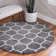 Llanet Geometric Indoor Rug