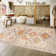 Aldora Geometric Indoor Rug