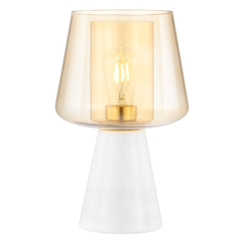 Lampe fantaisie en marbre Muriwai