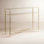 Henzler 45'' W Console Table