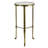 Shanahan Marble Top End Table-950574216