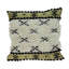 Coussin décoratif Leopold