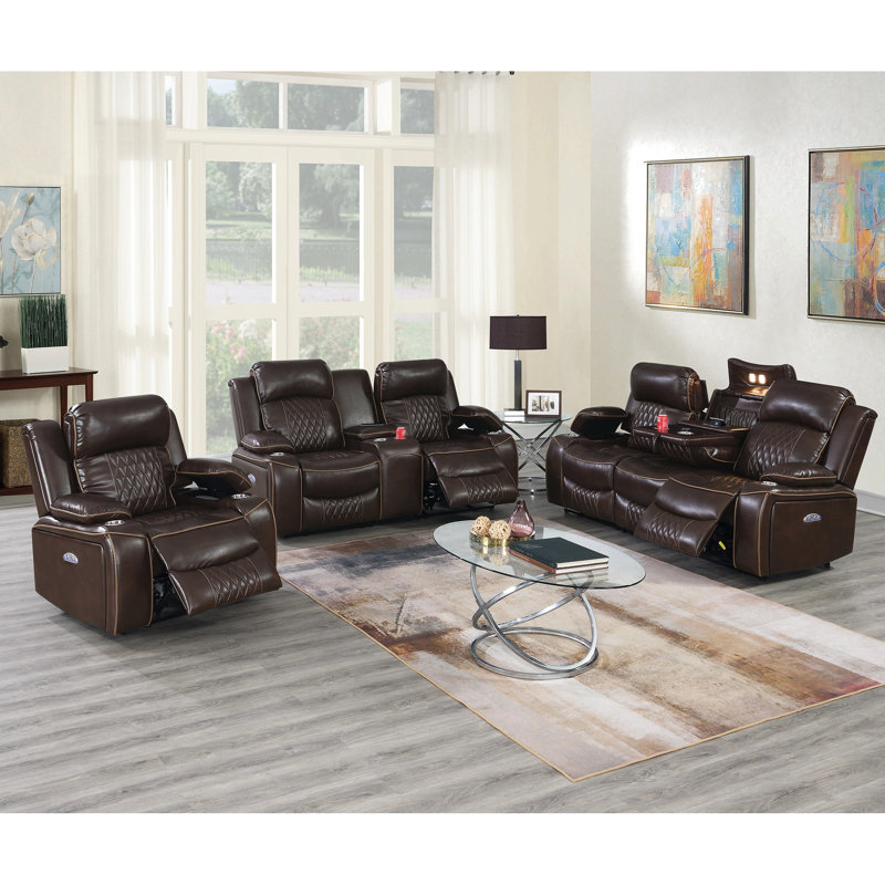 Configurable Living Room Set