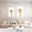 Bébé girafe Brampt-108660745