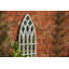 Gothic Tall Outdoor Mirror