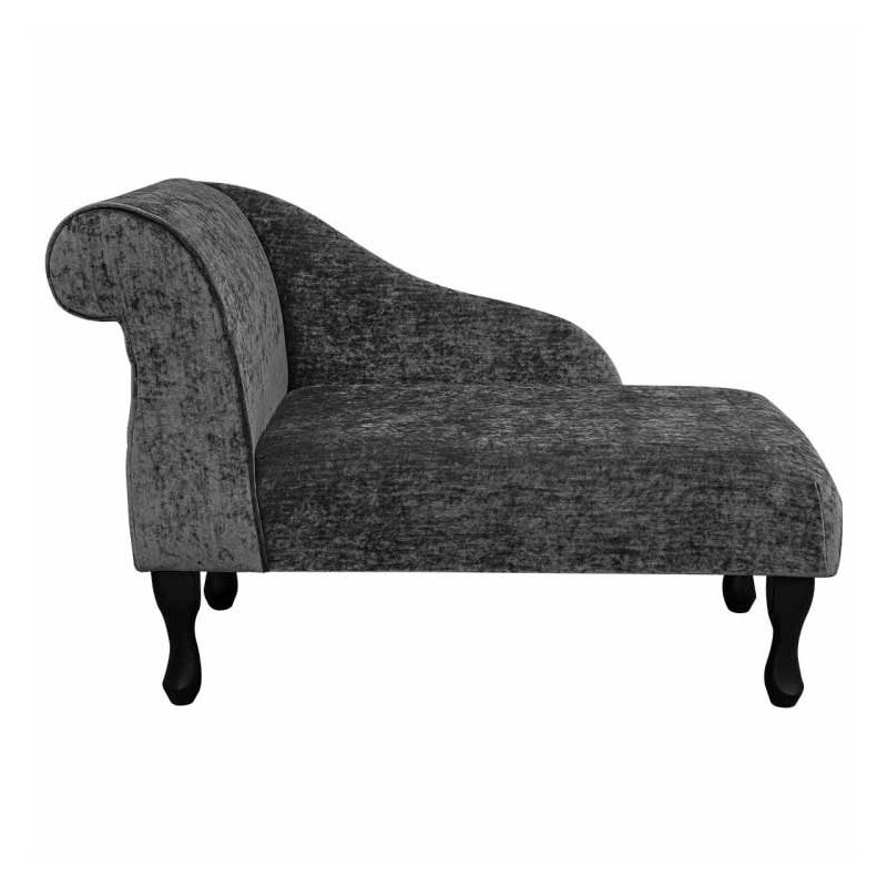 Upholstered Chaise Lounge